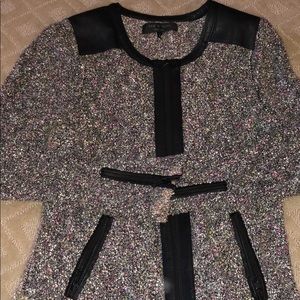 Perfect Rag and Bone tweed jacket